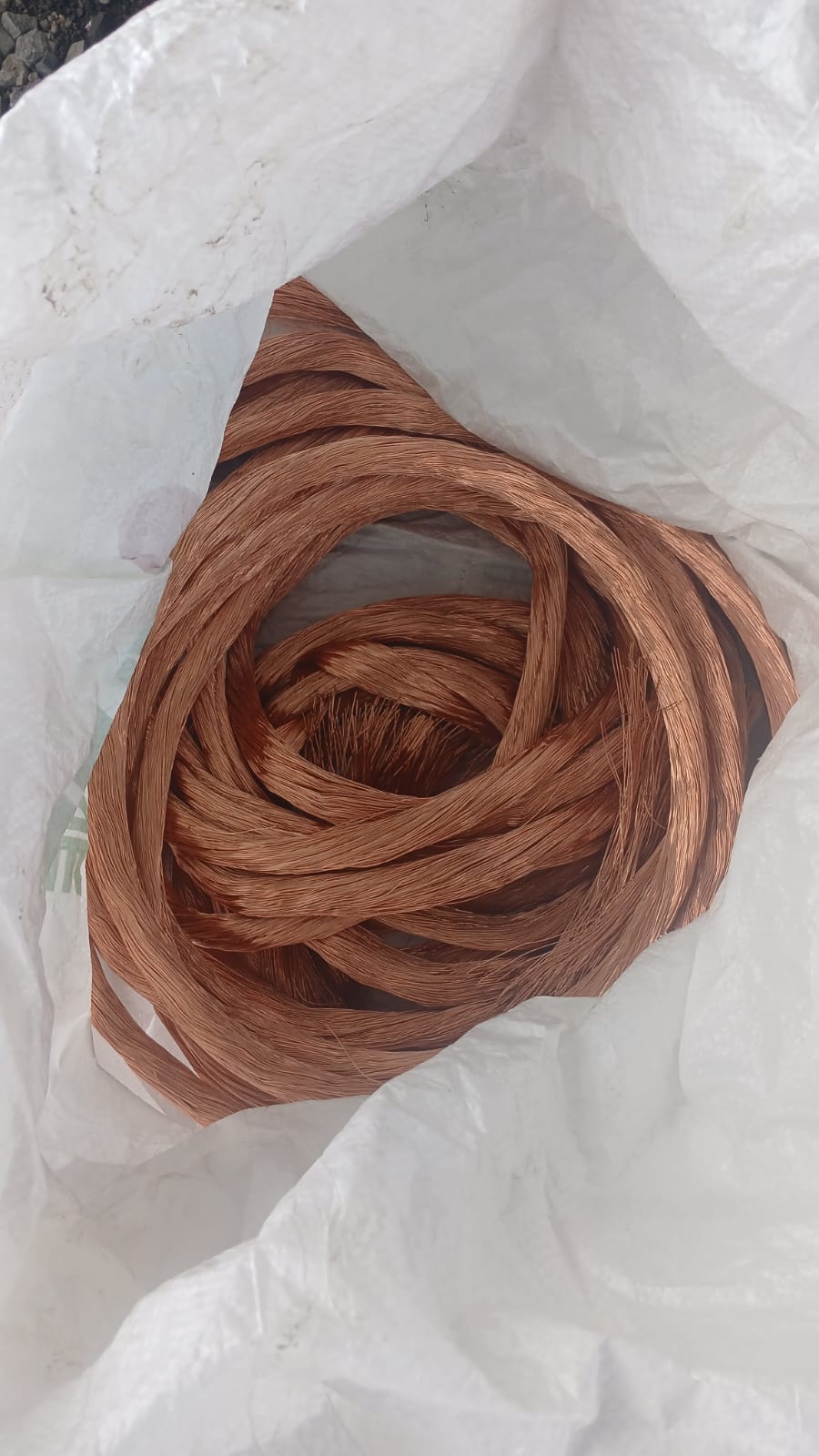 Cobre milberry
