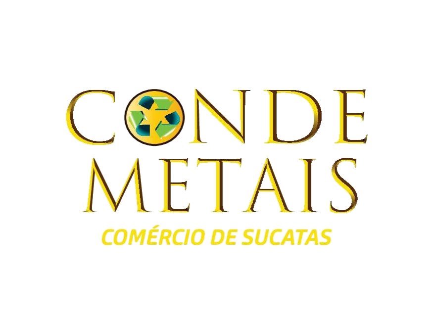 Conde Metais - Comércio de Sucatas